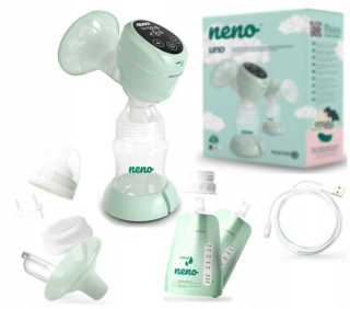 Neno elektrická odsávačka mlieka 150 ml